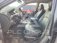 2011 Buick ENCLAVE фото