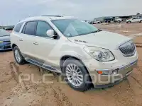 2011 Buick ENCLAVE фото