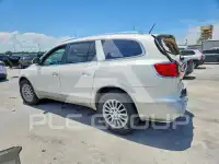 2011 Buick ENCLAVE фото