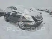 2011 Buick ENCLAVE фото