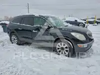 2011 Buick ENCLAVE фото