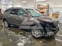 2011 Buick ENCLAVE фото