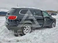 2011 Buick ENCLAVE фото
