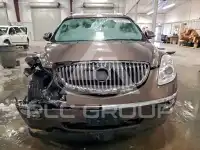 2011 Buick ENCLAVE фото