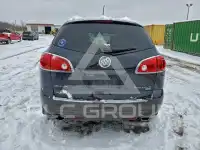 2011 Buick ENCLAVE фото