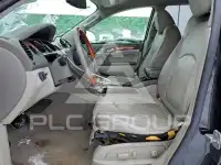 2011 Buick ENCLAVE фото