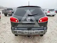 2011 Buick ENCLAVE фото