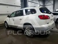2011 Buick ENCLAVE фото