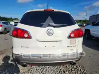 2011 Buick ENCLAVE фото