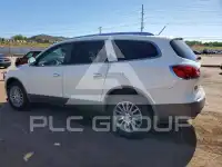 2011 Buick ENCLAVE фото
