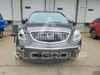 2011 Buick ENCLAVE photo