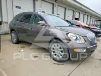 2011 Buick ENCLAVE photo