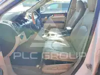 2011 Buick ENCLAVE фото