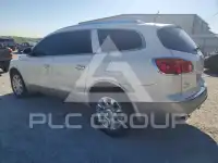 2011 Buick ENCLAVE фото