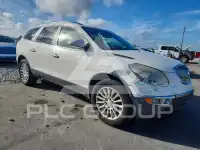 2011 Buick ENCLAVE фото