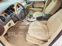 2011 Buick ENCLAVE фото
