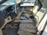 2011 Buick ENCLAVE photo