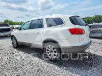 2011 Buick ENCLAVE фото