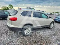 2011 Buick ENCLAVE фото