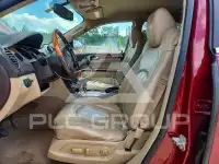 2011 Buick ENCLAVE photo