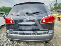 2011 Buick ENCLAVE photo
