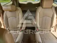 2011 Buick ENCLAVE фото
