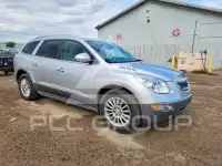 2011 Buick ENCLAVE photo