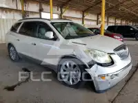 2011 Buick ENCLAVE photo