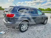 2011 Buick ENCLAVE фото