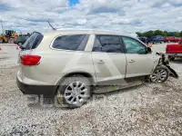 2011 Buick ENCLAVE фото