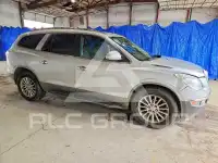 2011 Buick ENCLAVE фото