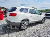2011 Buick ENCLAVE фото