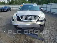 2011 Buick ENCLAVE фото
