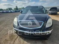 2011 Buick ENCLAVE фото