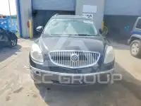 2011 Buick ENCLAVE фото