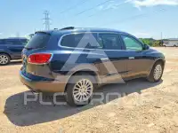 2011 Buick ENCLAVE фото