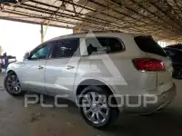 2011 Buick ENCLAVE photo