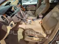 2011 Buick ENCLAVE photo