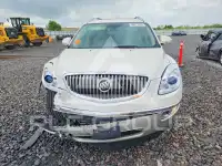 2011 Buick ENCLAVE фото
