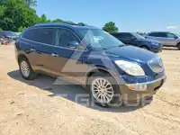 2011 Buick ENCLAVE фото