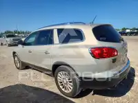 2011 Buick ENCLAVE фото