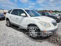 2011 Buick ENCLAVE фото