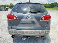 2011 Buick ENCLAVE photo