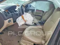 2011 Buick ENCLAVE фото