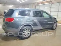 2011 Buick ENCLAVE фото