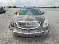 2011 Buick ENCLAVE фото