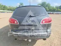 2011 Buick ENCLAVE фото