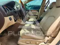 2011 Buick ENCLAVE фото