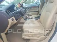 2011 Buick ENCLAVE фото