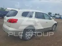 2011 Buick ENCLAVE фото